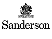 logo sanderson